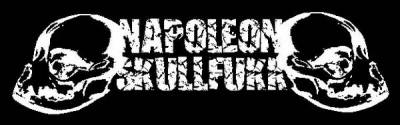 logo Napoleon Skullfukk